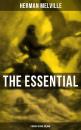 Скачать The Essential H. Melville - 9 Books in One Volume - Герман Мелвилл
