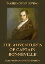 Скачать The Adventures Of Captain Bonneville - Вашингтон Ирвинг