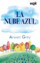 Скачать La nube azul - Arwen Grey