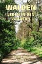 Скачать Walden - Leben in den Wäldern - Генри Дэвид Торо