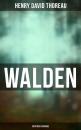 Скачать WALDEN - Deutsche Ausgabe - Генри Дэвид Торо