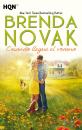 Скачать Cuando llegue el verano - Brenda Novak