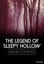 Скачать The Legend of Sleepy Hollow - Вашингтон Ирвинг