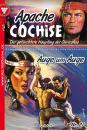 Скачать Apache Cochise 27 – Western - Dan  Roberts