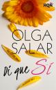 Скачать Di que sí - Olga Salar