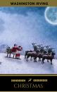 Скачать Christmas (Golden Deer Classics) - Вашингтон Ирвинг