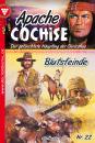 Скачать Apache Cochise 22 – Western - John Montana
