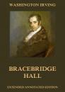 Скачать Bracebridge Hall - Вашингтон Ирвинг