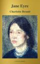 Скачать Jane Eyre (classico della letteratura) (A to Z Classics) - Шарлотта Бронте