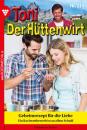 Скачать Toni der Hüttenwirt 219 – Heimatroman - Friederike von Buchner