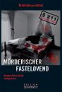 Скачать Mörderischer Fastelovend - Bernhard  Hatterscheidt