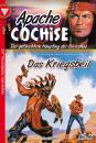 Скачать Apache Cochise 16 – Western - John Montana
