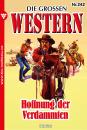 Скачать Die großen Western 242 - Джон Грэй