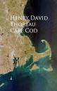 Скачать Cape Cod - Генри Дэвид Торо