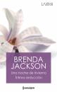 Скачать Una noche de invierno - Íntima seducción - Brenda Jackson
