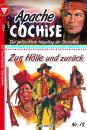 Скачать Apache Cochise 18 – Western - Dan Roberts
