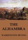 Скачать The Alhambra - Вашингтон Ирвинг