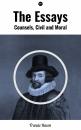 Скачать The Essays: Counsels, Civil and Moral - Francis Bacon