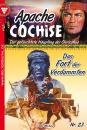 Скачать Apache Cochise 23 – Western - John Montana