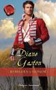Скачать Rebeldía y honor - Diane Gaston
