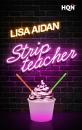 Скачать Stripteacher - Lisa Aidan