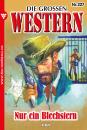 Скачать Die großen Western 227 - Howard Duff