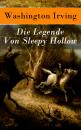 Скачать Die Legende Von Sleepy Hollow - Вашингтон Ирвинг