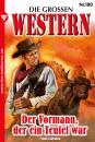 Скачать Die großen Western 180 - Frank Callahan