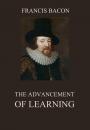 Скачать The Advancement of Learning - Francis Bacon