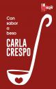 Скачать Con sabor a beso - Carla Crespo