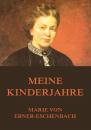 Скачать Meine Kinderjahre - Marie von Ebner-Eschenbach