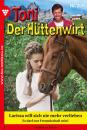 Скачать Toni der Hüttenwirt 209 – Heimatroman - Friederike von Buchner