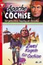 Скачать Apache Cochise 19 – Western - Frank Callahan