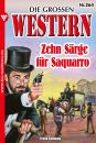 Скачать Die großen Western 264 - Frank Callahan