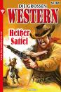 Скачать Die großen Western 184 - G.F. Waco