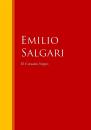 Скачать El Corsario Negro - Emilio Salgari