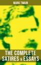 Скачать The Complete Satires & Essays of Mark Twain - Марк Твен
