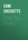 Скачать Stone Cold Sparks - Cami Checketts