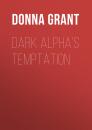 Скачать Dark Alpha's Temptation - Donna  Grant