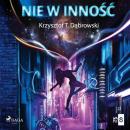 Скачать Nie w inność - Krzysztof T. Dąbrowski
