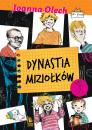 Скачать Dynastia Miziołków - Joanna Olech