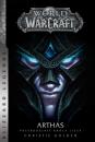 Скачать World of Warcraft: Arthas. Przebudzenie Króla Lisza - Christie Golden