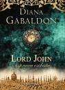 Скачать Lord John i sprawa osobista - Diana Gabaldon