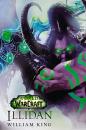 Скачать World of Warcraft: Illidan - William King