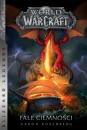 Скачать World of Warcraft: Fale ciemności - Aaron  Rosenberg