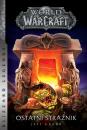 Скачать World of Warcraft: Ostatni Strażnik - Jeff  Grubb