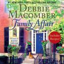 Скачать Family Affair - Debbie Macomber