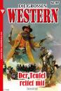 Скачать Die großen Western 197 - Howard Duff