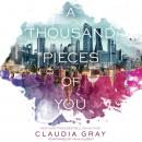 Скачать Thousand Pieces of You - Claudia  Gray