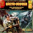 Скачать Geister-Schocker, Folge 25: Der Horrorgarten des Samurais - Earl Warren